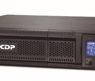 No-Break CDP UPO11-3 RT AX (I)