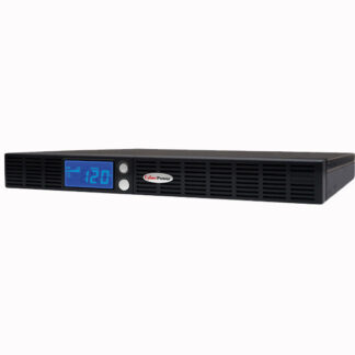 No-Break CyberPower OR1000LCDRM1Ua