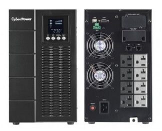 No-break CyberPower OLS1000a