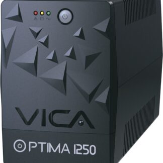No Break y UPS VICA OPTIMA 1250