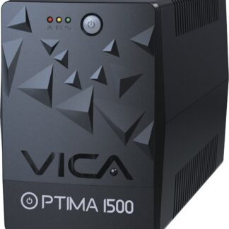 No Break VICA Optima 1500 VICA Optima 1500