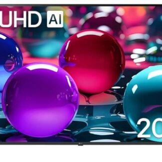 Pantalla LG 43UA781C