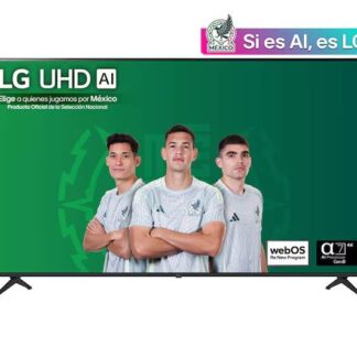 Television LG 75UA8055PSA