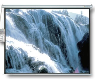 Pantalla de Proyección Multimedia Screens MSE-178