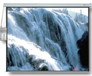 Pantalla de Proyección Multimedia Screens MSE-365