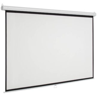 Pantalla de Proyección Multimedia Screens MSC-221