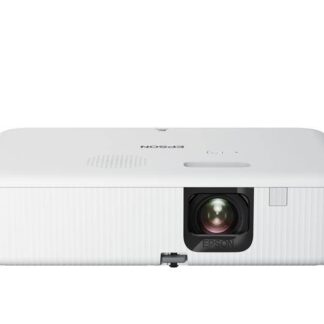 Proyectores EPSON EpiqVision CO-FH02