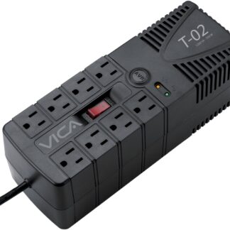 Regulador VICA T-02