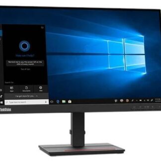 Monitores LENOVO 62C6KAR1LA