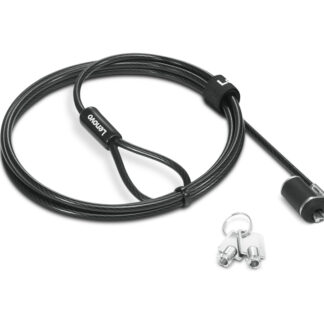 Candado  LENOVO 4XE1F30276