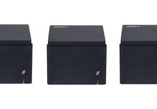 Routers Dahua Technology DH-MAX18-3