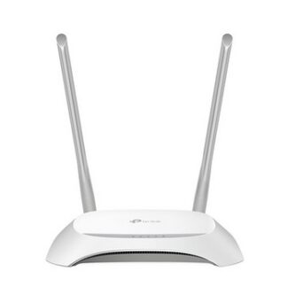Router WISP Inalámbrico  TP-LINK TL-WR850N