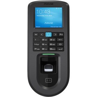 Control de Acceso y Asistencia Anviz AN-VF30PRO-WIFI