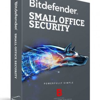 Antivirus BITDEFENDER Small Office Security