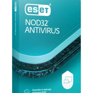 Antivirus ESET TMESET-501