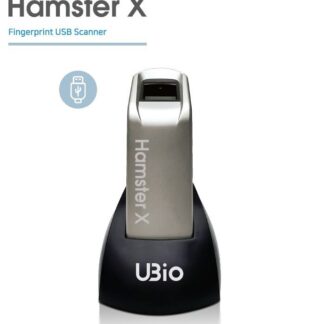 Lector de Huella INGRESSIO HAMSTER X