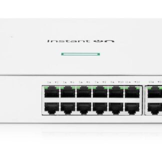 Switch ARUBA Instant On 1930