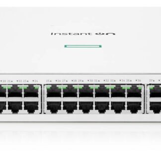 Switch ARUBA Instant On 1930
