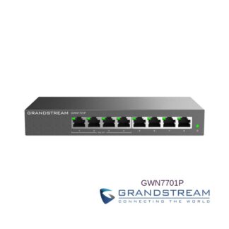 Switch Grandstream GWN7701P