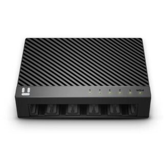 Switches NETIS ST3105C