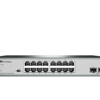 Switches NETIS ST3118GS-D