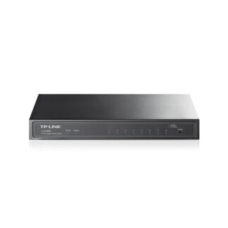 Switch Gigabit Smart 8 Puertos  Omada SG2008