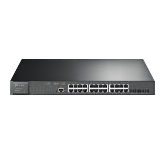 Switch JetStream Omada SG3428XMP