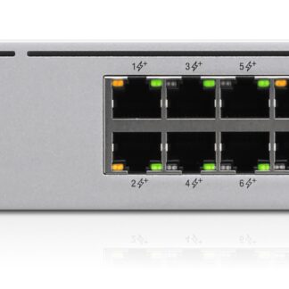 Switch  UBIQUITI USW-PRO-24-POE
