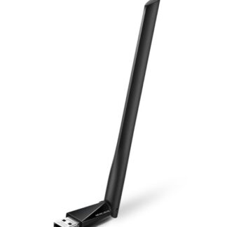 Adaptador Dual Band USB 2.0 MERCUSYS MU6H