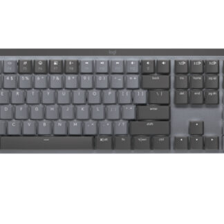 Teclado LOGITECH MX MECHANICAL