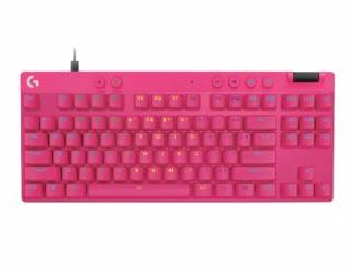 Teclado LOGITECH 920-013133