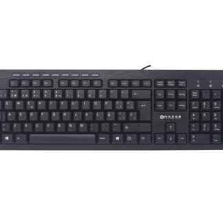 Teclado Multimedia Naceb Technology NA-0109