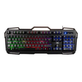 Teclados Gaming Naceb Gaming NA-0967
