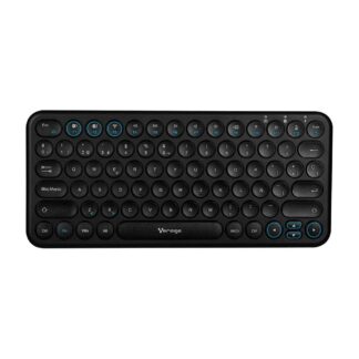 Teclado VORAGO KBW-400