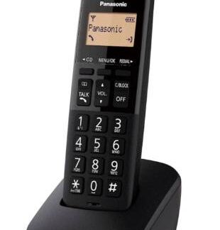 Teléfonos Digitales PANASONIC KX-TGB310MEB