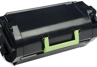 Tóner LEXMARK 52D4H00