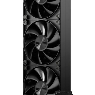 Enfriamiento y Ventilación Balam Rush CRYO ALLBLACK 360