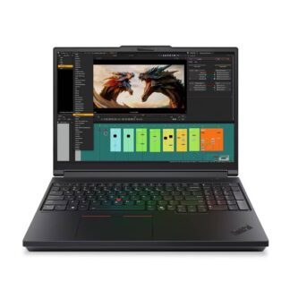 Workstations Móviles LENOVO 21RRS08600
