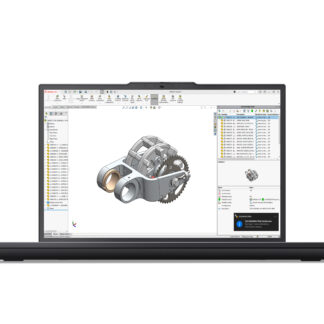 Workstations Móviles LENOVO 21RTS06000