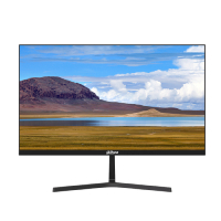 MONITOR LED DAHUA DHI-LM24-B221S 24 FHD 1920X1080, 250 CD/M2, CONT 3000:1,16:9, 144 HZ, TR 1 MS, PANEL IPS, HDMI (1) Y DP (1)