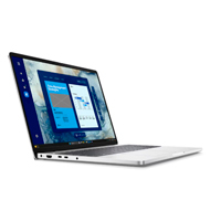 LAPTOP DELL PRO 16  / XF5PC /  INTEL CORE ULTRA 7 255U / 16GB DE RAM /  512GB SSD / 16 PULGADAS / WINDOWS 11 PRO / COLOR PLATA /  3 AÑO DE GARANTIA BASICA