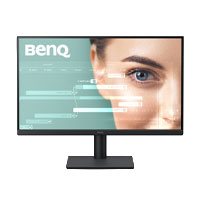 MONITOR BENQ CONSUMO GW2291 21.5 / FULL HD / IPS / 100HZ / 5MS / HDMI, VGA / ALTAVOCES INTEGRADOS / EYE CARE / BISEL DELGADO / NEGRO / GARANTIA 3 AÃOS