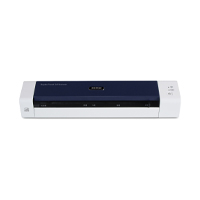 ESCANER XEROX TRAVEL 2.0 XDT2S/100N04163, HASTA 15PPM, 4 SEG/PAG 300 PPP, USB, WIFI, DUPLEX AUT, LED, CIS