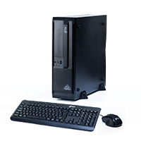 GHIA FRONTIER SLIM 2.0 / INTEL N100 4 NUCLEOS 3.40 GHZ / RAM 8 GB / SSD 240 GB / SIN SISTEMA