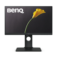 MONITOR BENQ CONSUMO GW2490T 24 / FULL HD / IPS / 100HZ / 5MS / HDMI, DISPLAYPORT / ALTAVOCES INTEGRADOS / EYE CARE / ERGONOMICO / NEGRO / GARANTIA 3 AÃOS