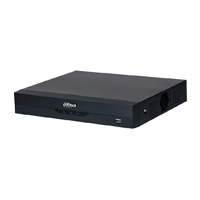 DVR HDCVI DAHUA DH-XVR5108HS-I3/T - DVR DE 5MP LITE WIZSENSE/ HDCVI X PLUS/ AUDIO EN 8 CANALES/ SOPORTA 8 CANALES + 4 IP O 10 CANALES IP/ 2 CH RECONOCIMIENTO FACIAL Y 4 CH PROTECCIÓN PERIMETRAL