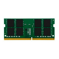 MEMORIA PROPIETARIA KINGSTON SODIMM DDR4 16GB 3200MT/S CL22 260PIN 1.2V P/LAPTOP KCP432SD8/16