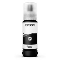 CARTUCHO EPSON MODELO T554 NEGRO PIGMENTADO, PARA L8160, L8180