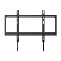 SOPORTE TV,MANHATTAN,461993, P/PARED 100KG, 60 A 100" FIJO