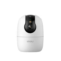 CAMARA IMOU INTERIOR/WIFI/PT/IPC-S2CN-5R1S/RANGER 2C PRO 5MP/VISION NOCTURNA/AUDIO BIDIRECIONAL/H.265/DETECCION INTELIGENTE/WIFI6/MICRO SD 512GB